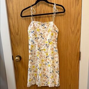 Old Navy Floral Dress